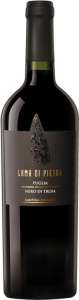 Wino Lama di Pietra Nero di Troia 0,75L