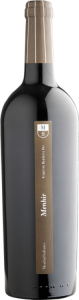 Wino Menhir Primitivo di Manduria 0,75L