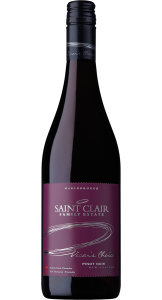 Wino Saint Clair Vicar's Choice Pinot Noir 0,75L