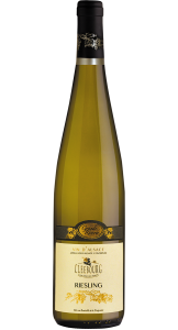 Wino Cleebourg Riesling Grande Reserve 0,75L