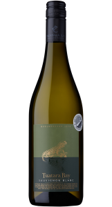 Wino Tuatara Bay Sauvignion Blanc 0,75L
