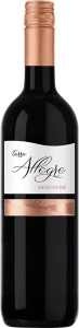 Wino Terre Allegre Sangiovese 0,75L