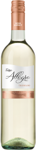 Wino Terre Allegre Bianco 0,75L