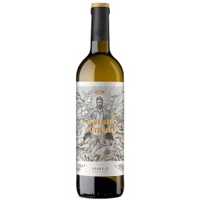 Wino Septimo Sentido Verdejo 0,75L