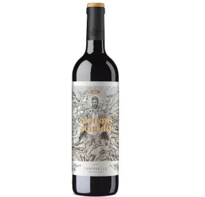 Wino Septimo Sentido Tempranillo 0,75L