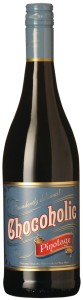 Wino Daling Cellars Chocoholic Pinotage 0,75L