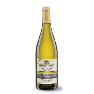 Wino Teliani Valley Tsinandali 0,75L
