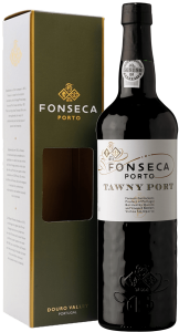 Wino Fonseca Porto Tawny 0,75l