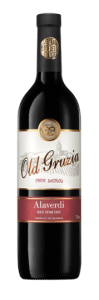 Wino Old Gruzia  Alaverdi 0,75l