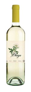 Wino Obaya Blanco Semiseco 0,75l