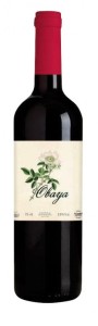 Wino Obaya Tinto Semiseco 0,75l