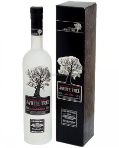 Wódka White Tree 0,7L w kartonie 