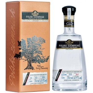 Wódka Polski Ziemniak 0,7L 