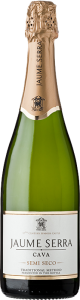 Wino Musujące Jaume Serra Cava Semi Seco 0,75L