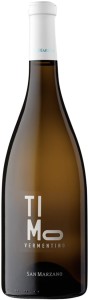 Wino San Marzano Timo Vermentino 0,75L 