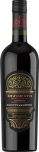 Wino Stemmari Decorato Rosso 0,75L