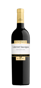 Wino Mastri Vernacoli Cabernet Sauvignion 0,75L