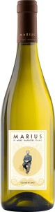 Wino Marius Vermentino 0,75L