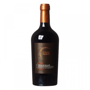 Wino Luna Argenta Rosso 0,75L