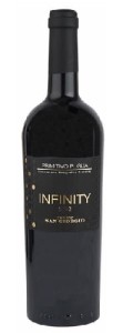 Wino Infiniti Primitivo Puglia 0,75L