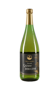 Wino Potęga Tradycji Grzany Jabłecznik 1L