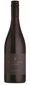 Wino The Last Stand Shiraz 0,75L