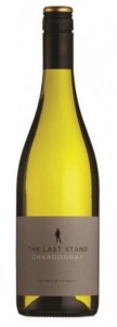 Wino The Last Stand Chardonnay 0,75L