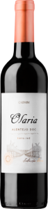 Wino Olaria Alentejo 0,75L