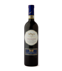 Wino Sensi Collezione Chianti DOCG 0,75l