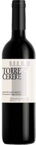 Wino Torre Cerere Montepulciano D’Abruzzo 0,75l