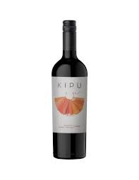 Wino Kipu Malbec  0,75l