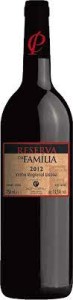 Wino DaFamilia Reserva D'Amizade 0,75l