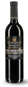 Wino Teliani Valley Kindzmarauli 0,75l