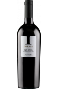 Wino Impari Nero D'Avola 0,75l
