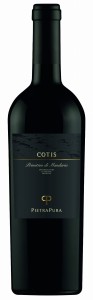 Wino Cotis Primitivo Di Manduria Pietra Pura 0,75l