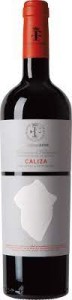 Wino Marques de Grinon Caliza 0,75L