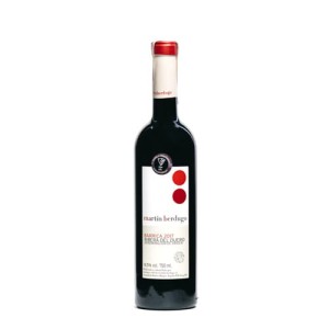 Wino Martin Berdugo Barrica 0,75L