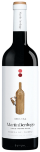 Wino Martin Berdugo Ciranza 0,75L
