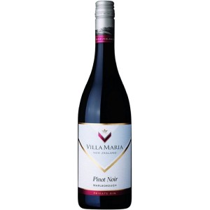 Wino Villa Maria Pinot Noir 0,75L