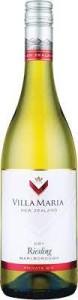 Wino Villa Maria Riesling 0,75L