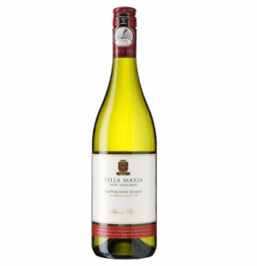Wino Villa Maria Sauvignon Blanc 0,75L