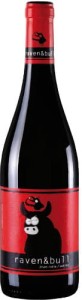 Wino Raven&Bull Roble 0,75L