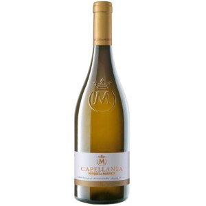 Wino Marques de Murrieta Capellania 0,75L