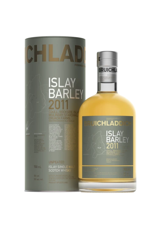 bruichladdich islay barley 2011.png