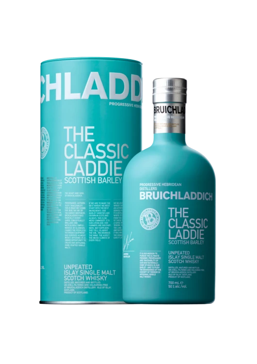 bruichladdich the classic laddie.png