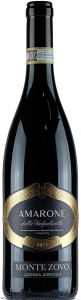 Wino Monte Zovo Amarone Valpolicella 0,75L