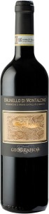 Wino Geografico Brunello di Montalcino 0,75L