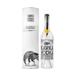 Wódka Kavka Polska 0,7L