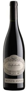 Wino Monte Zovo Valpolicella 0,75L