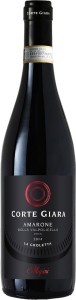 Wino Corte Giara Amarone della Valpolicella DOCG 2016 0,75L